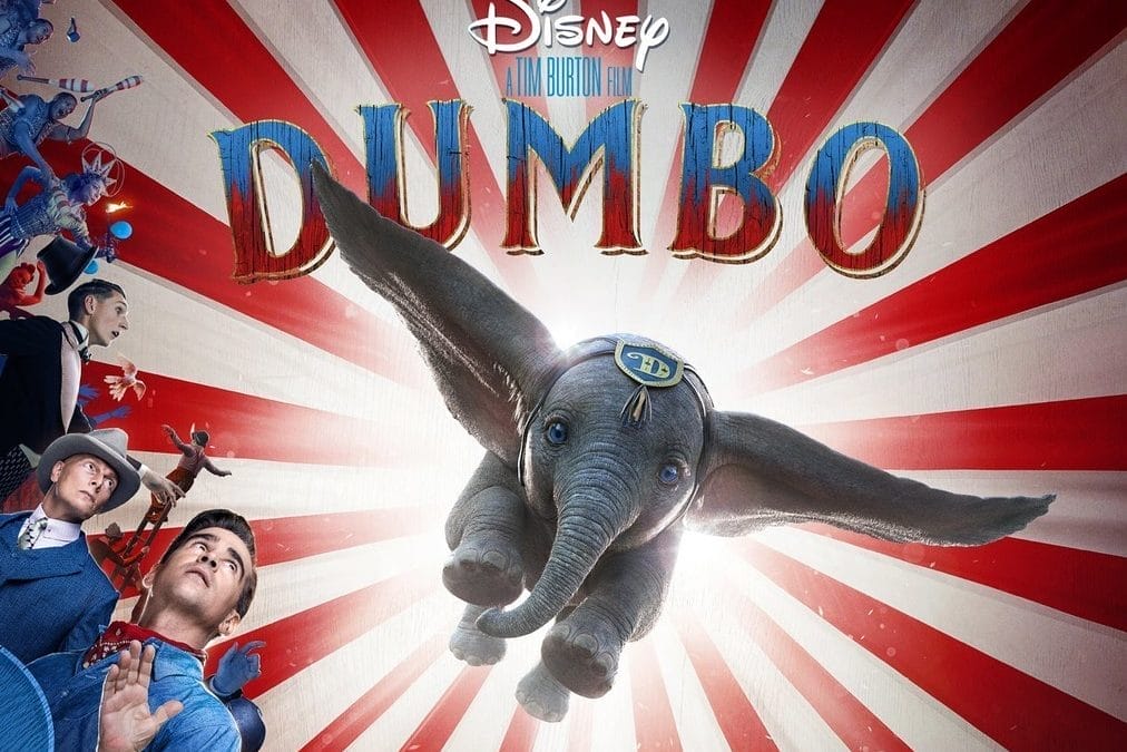 Dumbo