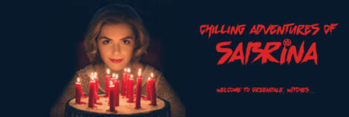 Chilling Adventures of Sabrina
