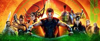 thorbanner