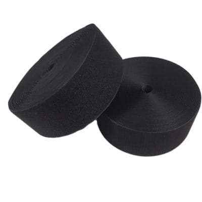 Heavy Duty Hook and Loop Fasteners 81ft. x 4in