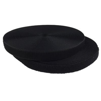 Heavy Duty Hook and Loop Fasteners 81ft. x 1 in
