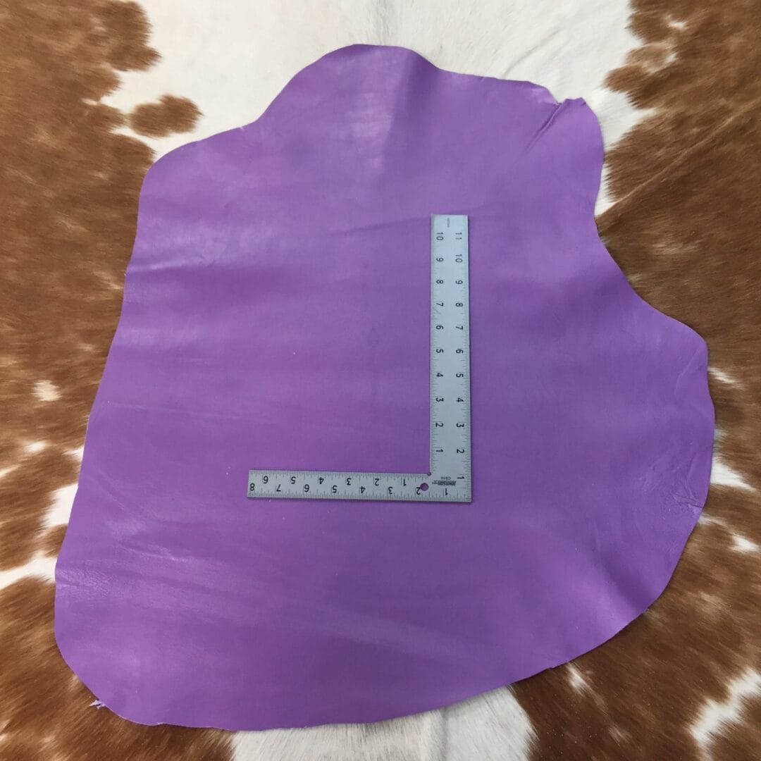 Lavender Lambskin avetcoinc@