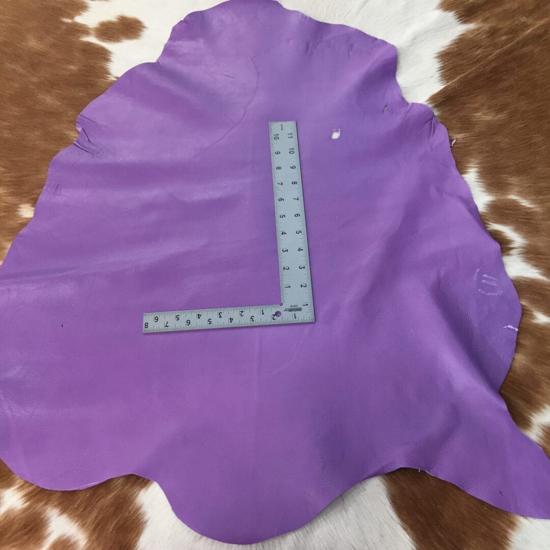 Lavender Lambskin avetcoinc@