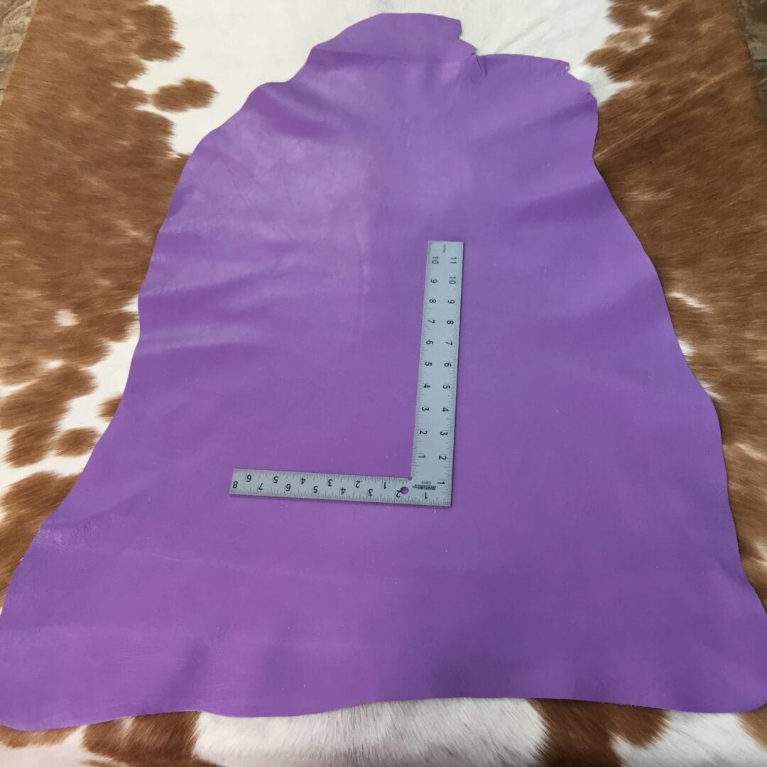 Lavender Lambskin avetcoinc@