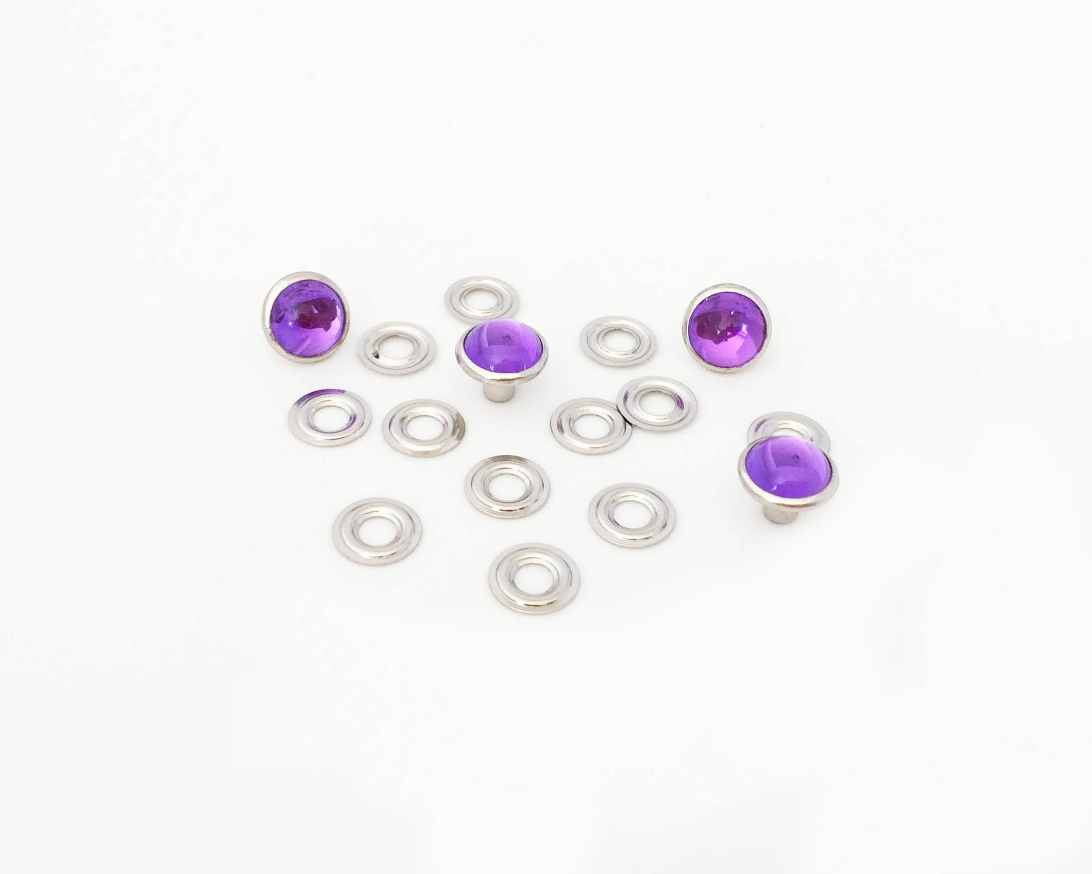 Purple-nickel