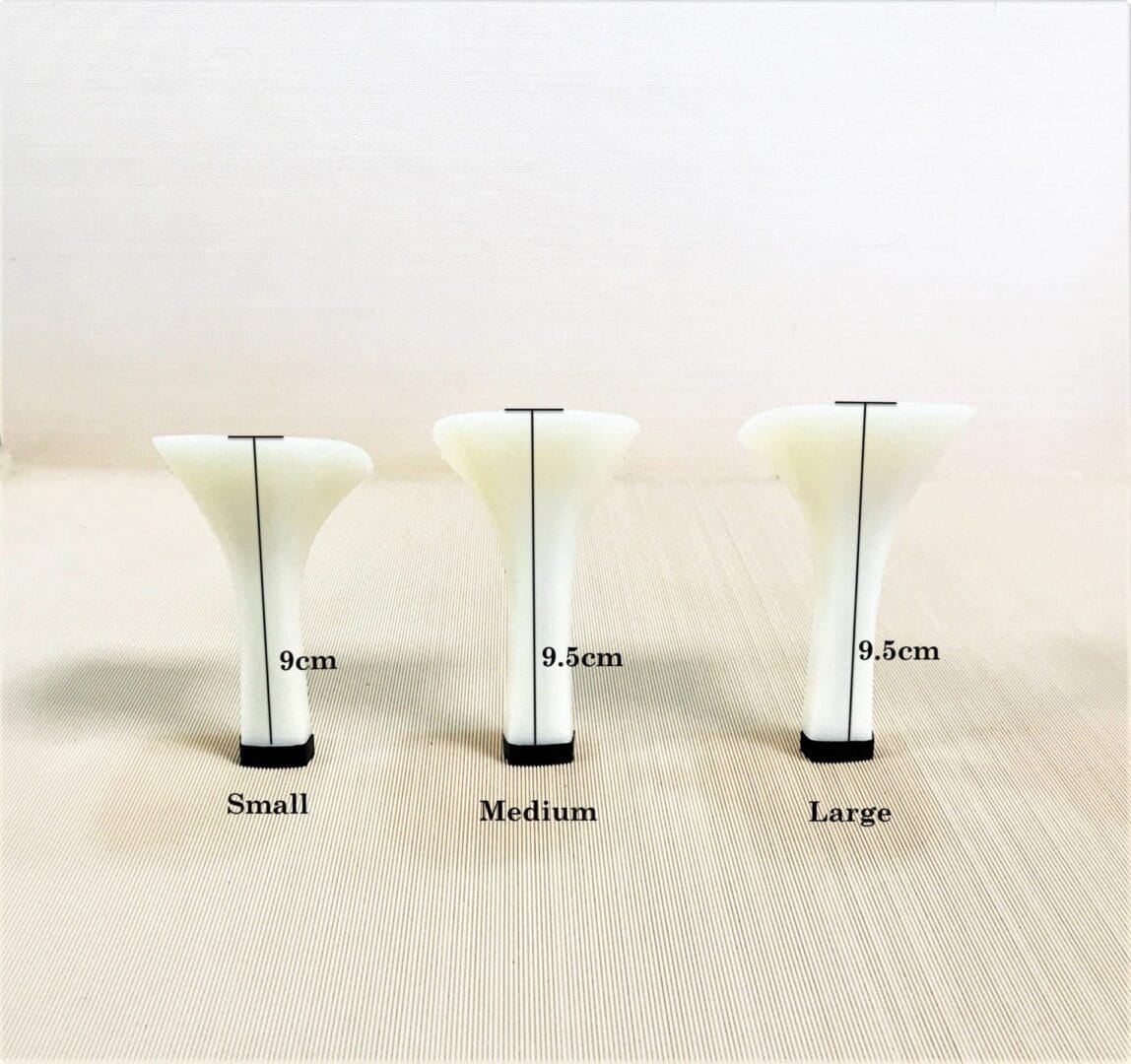 Style A-130 3.5 Inch 2