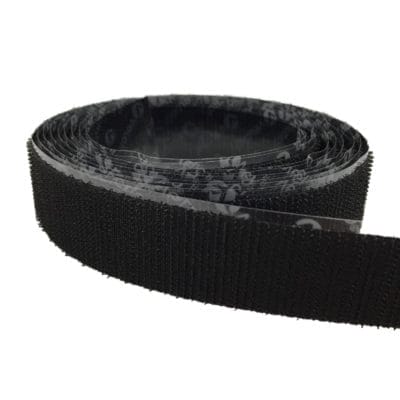 Velcro®Brand Hook and Loop Fasteners with Acrylic Adhesive 75 ft. x 1 in