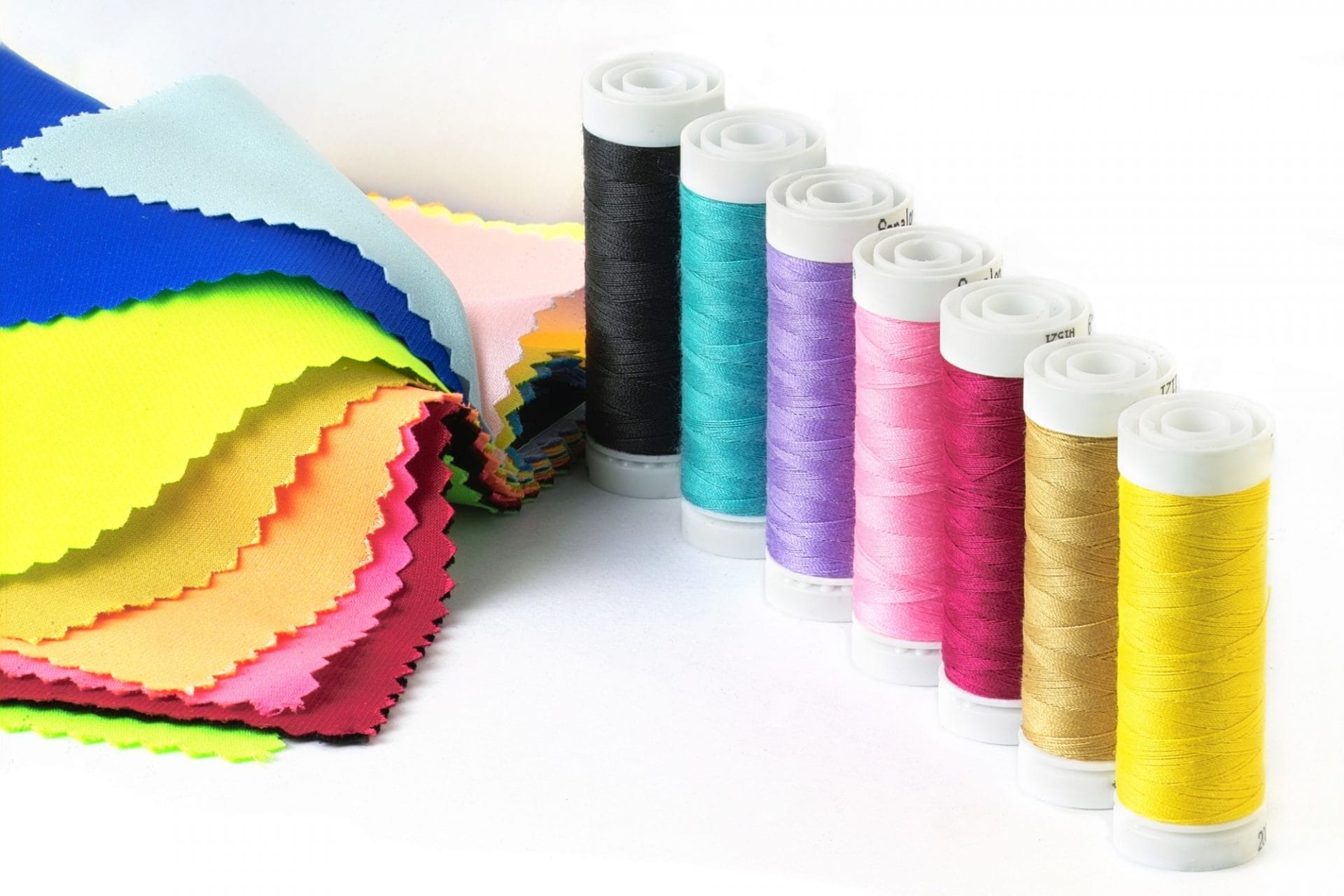 sewing fasteners