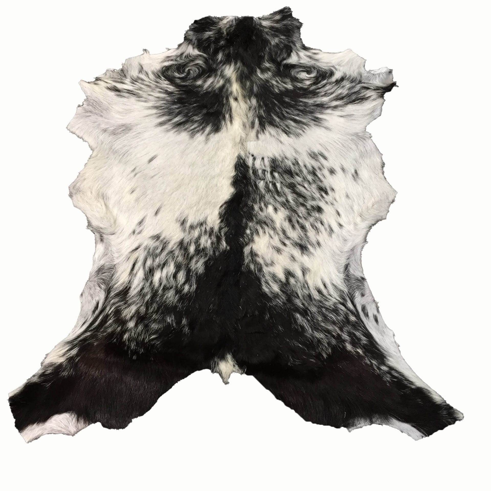 Goat Hair On Variation #2 (12)