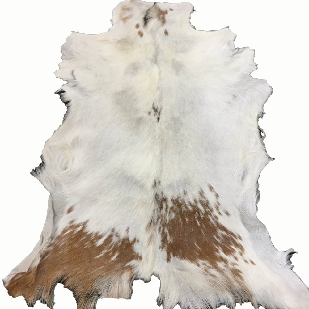 Goat Hair On Variation #2 (13)