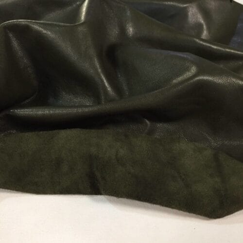 LOX Veg Tan Lambskin 2 oz