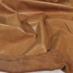 LOX TAN Lambskin | Avetco Leather Hides and Eva Foam LOX veg tan lambskin leather apparel material