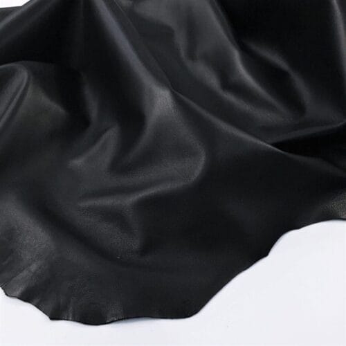 The Lambskin Leather Collection is a testament to the beauty of nature and the art of leather crafting. Made from high-quality full-grain leather with a semi-veg finish, this collection exudes an authentic and naturally worn appearance that is both timeless and luxurious. The smooth and silky texture of the leather provides a comfortable and stylish option for creating handbags, shoes, garments, and accessories. With its versatility, this collection can be used to create an array of products, including wallets, belts, phone cases, and apparel. The Lambskin Leather Collection represents a fusion of tradition and innovation, showcasing the skill and craftsmanship of leatherworkers while being sourced from Turkey, a country known for producing high-quality leather.