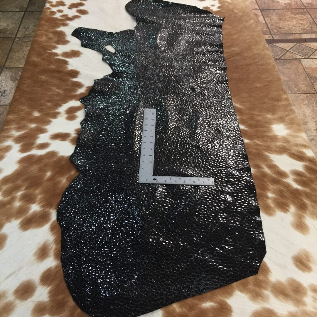 patent leather Cakil (2)