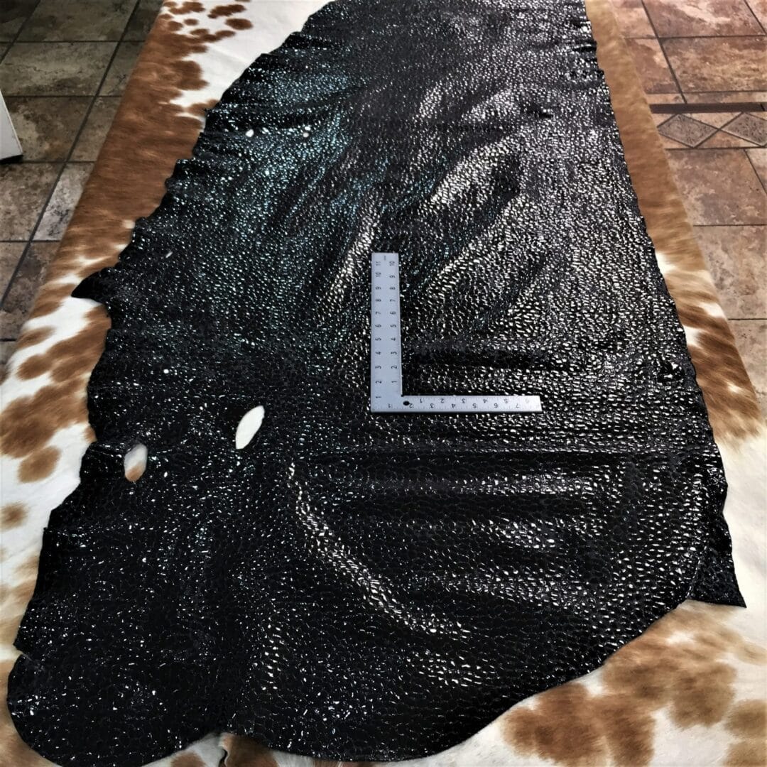 patent leather Cakil (3)