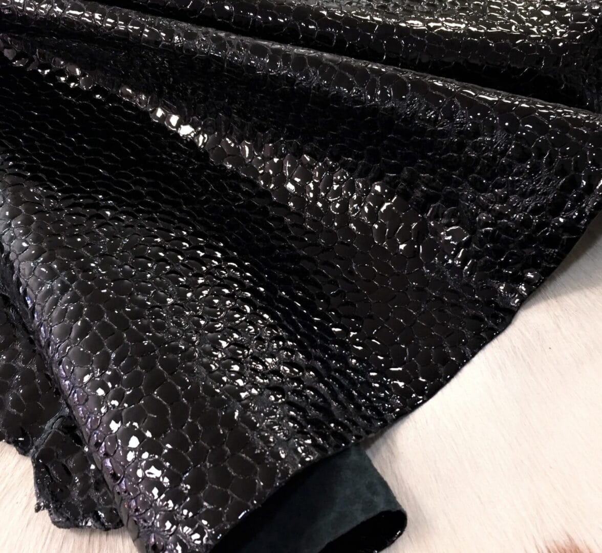 patent leather Cakil (5)