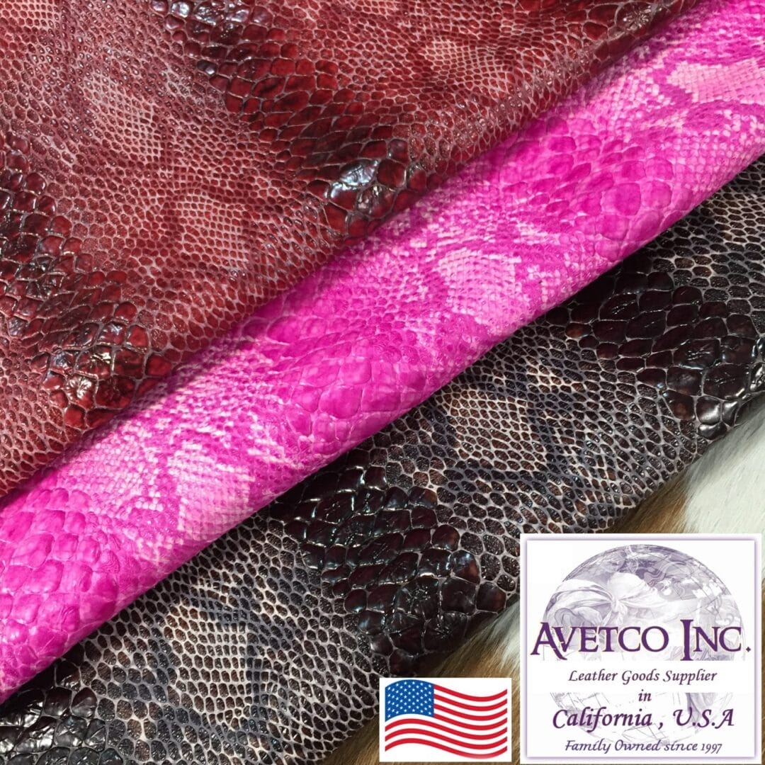 AVETCO INC EVA EMBOSSED (1)