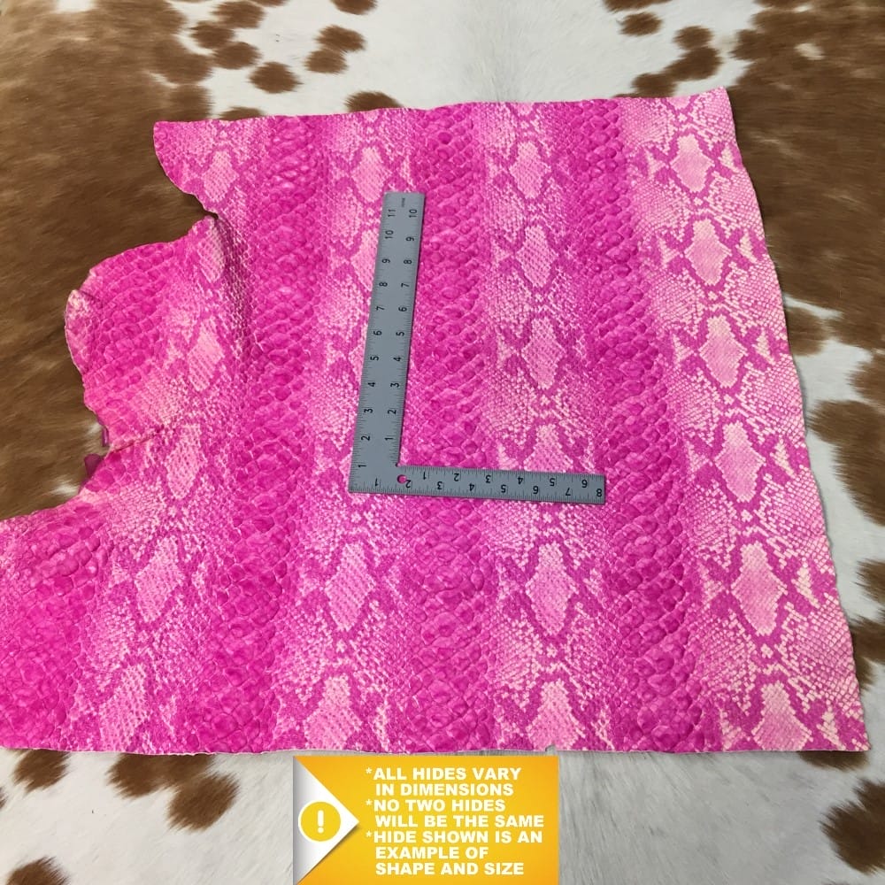 Avetco Inc-Clearence KP-Fuchsia Cobra 3 SF (2)