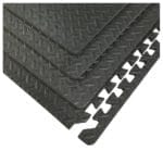 4 Tiles (42" x 42") 12.25 sqft.