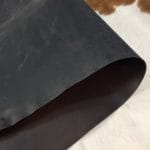 full veg oil waxed crazy cow leather