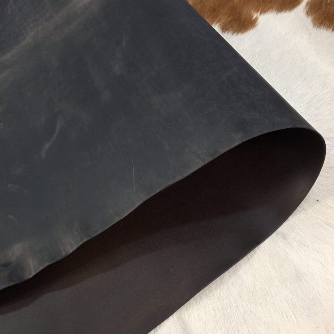 crazy horse full veg oil wax cow leather chestnut avetcoinc@