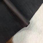 full veg oil waxed crazy cow leather