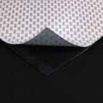 What is EVA Foam? Eva Foam consists of Ethylene Vinyl Acetate and blended copolymers, which give an elastic quality. It is chemically cross-linked, resulting in a uniform cell structure and a semi-rigid product for various applications, and has shock-absorbing and buoyancy properties and is resistant to water, UV radiation, and cracking. Available in various thicknesses and densities with a smooth texture on both sides. It is a versatile material that can be shaped with heat, easily glued to other materials, and painted, making it perfect for creative expression. EVA foam has various uses, including footwear for insoles, handbags for stiffening, sports equipment, packaging, flooring, and even cosplay props and costumes. 3mm 3M Self-adhesive EVA foam with 70-75° Shore C hardness. Sheet size: 39" x 51". Single-sided adhesive. Suitable For: Footwear Handbags stiffener Sports Packing Flooring Sports Equipment Props Costumes Cosplay Interlining Sports Athletic padding Case inserts Protective packaging