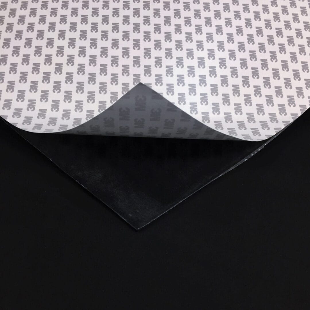 SP-12510 Black 3mm SA 70-75%