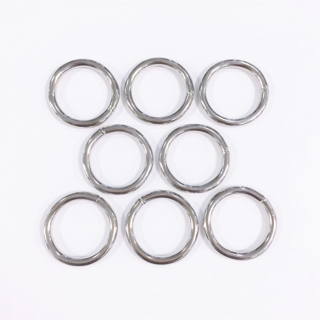 32 MM ORING 5MM THK (2)