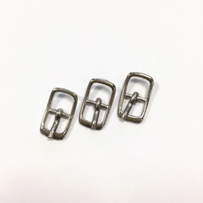 0.28"| 7mm Center Bar Buckles #Y8600-100pk