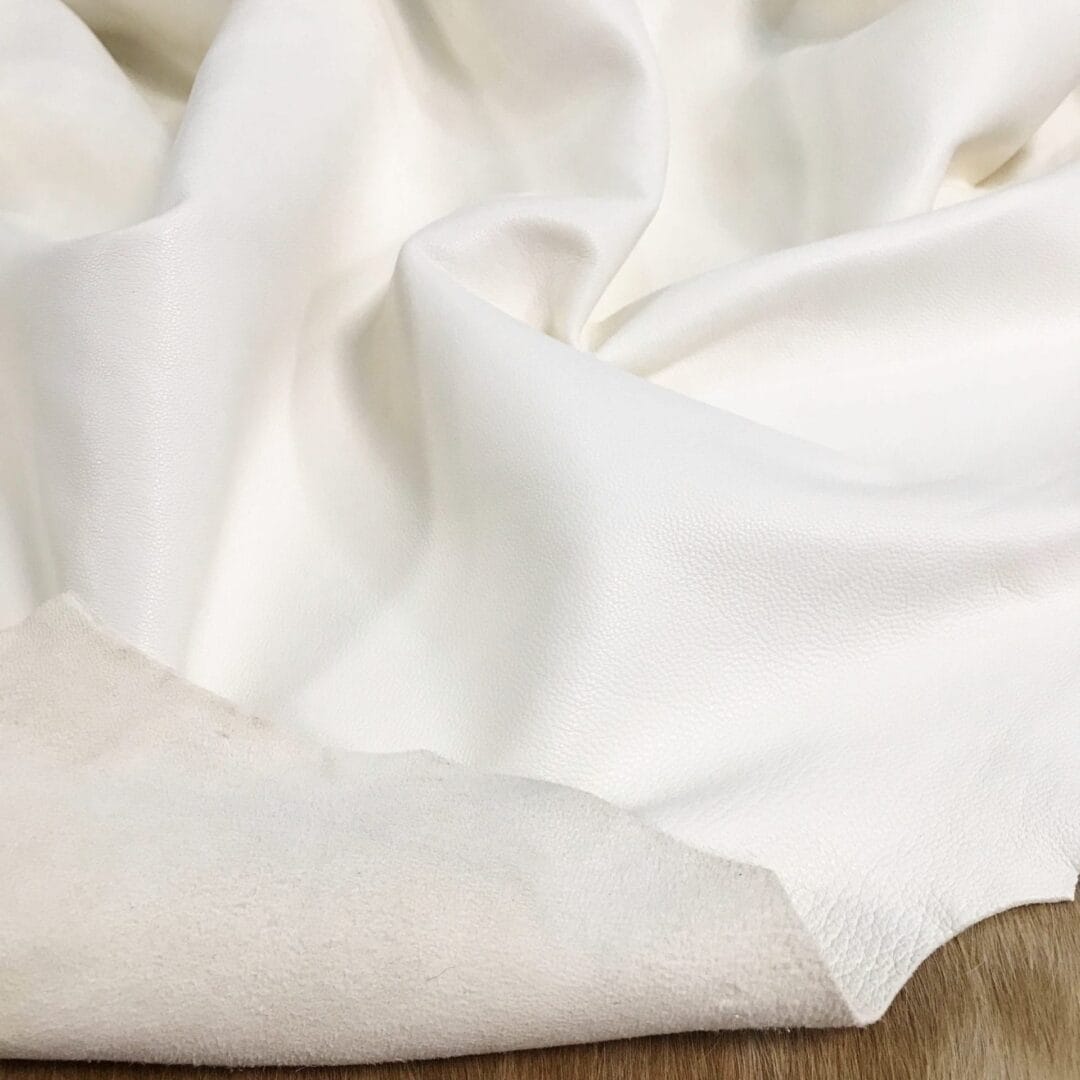 Full Veg Lambskin Avetcoinc@