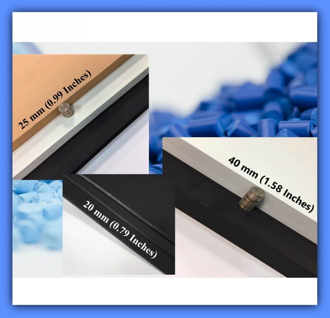 Ultra high eva foam2