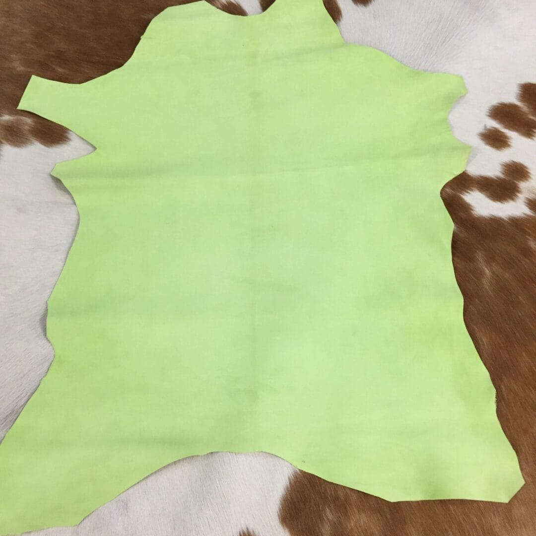 goat suede green lettuce (1)