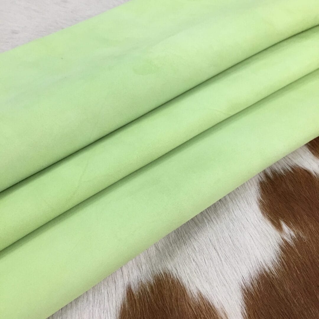 goat suede green lettuce (3)