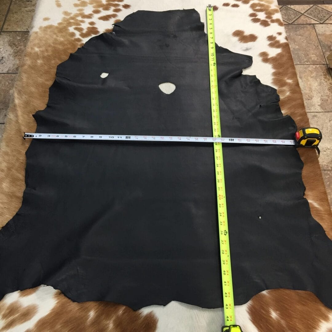 Economy SL101 Black Lamb Avetco Inc (1)