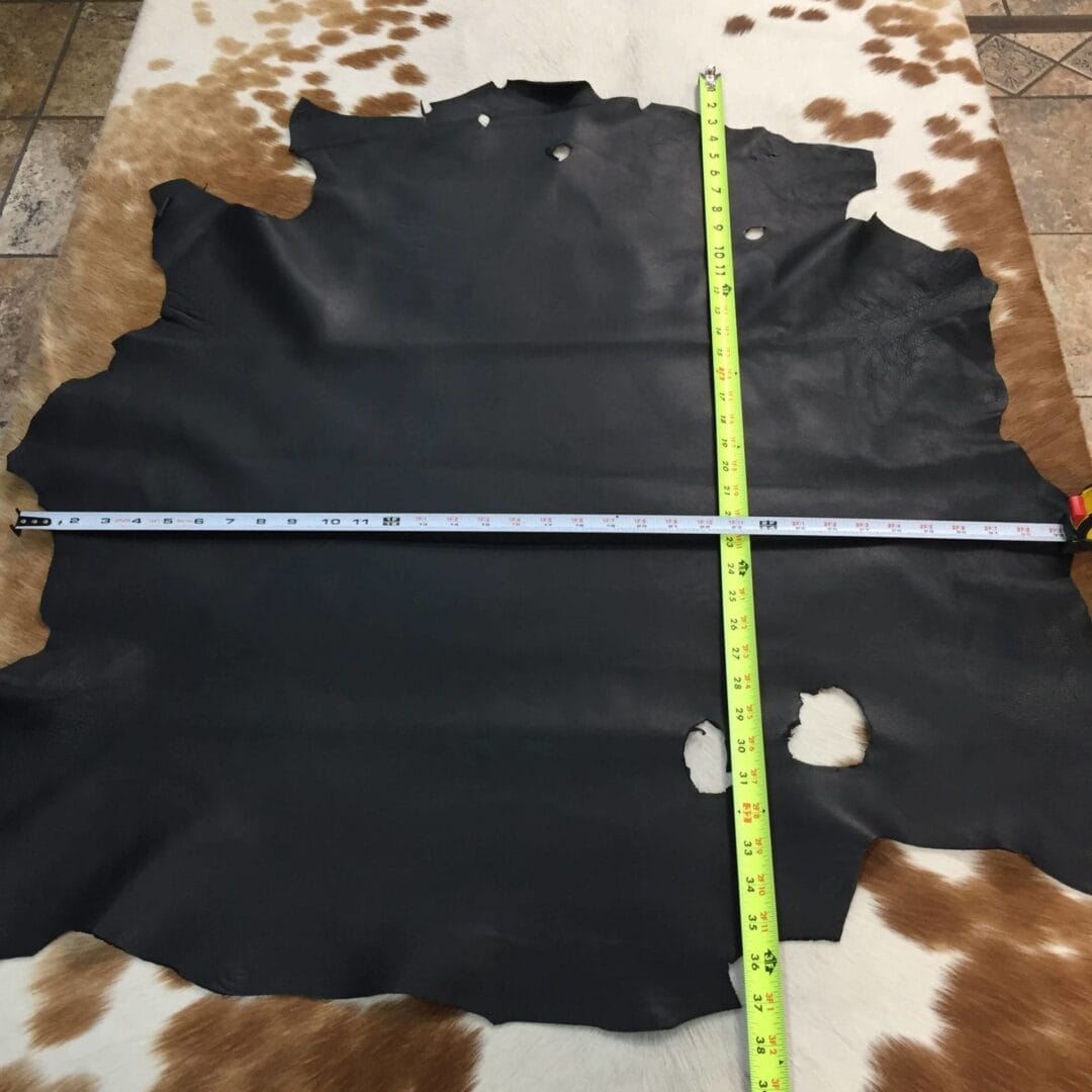 Economy SL101 Black Lamb Avetco Inc (6)