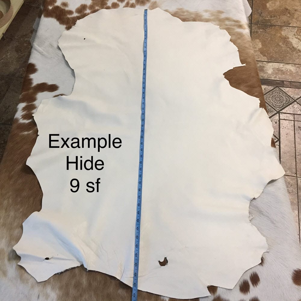 SL101 Off White Lamb Avetco Inc (3)