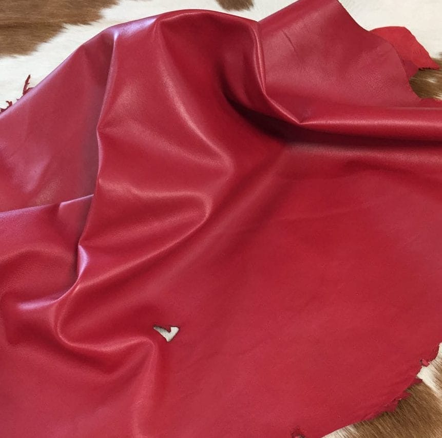 SL101-Red Lamb Skin Avetco Inc (11)