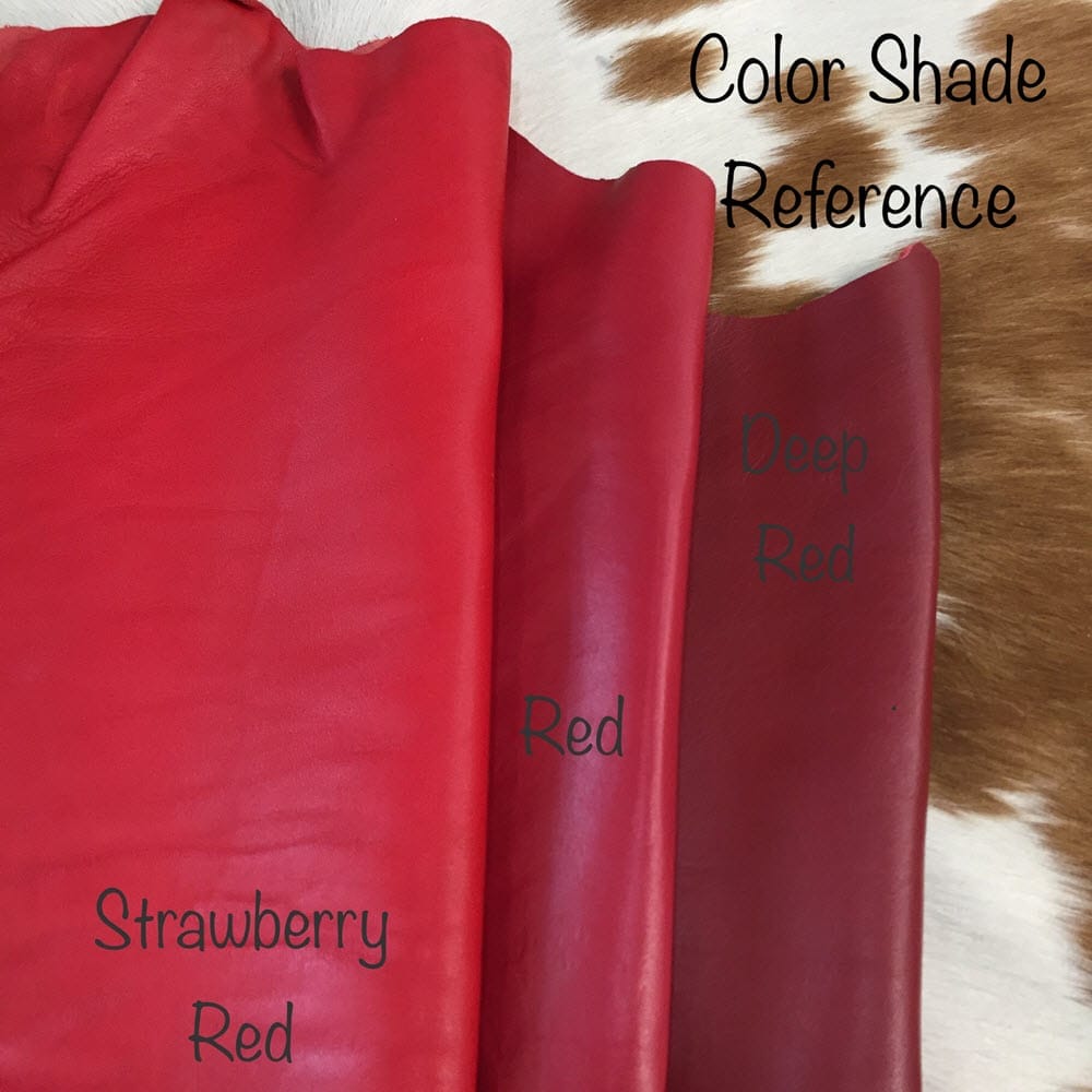SL101-Red Lamb Skin Avetco Inc (12)