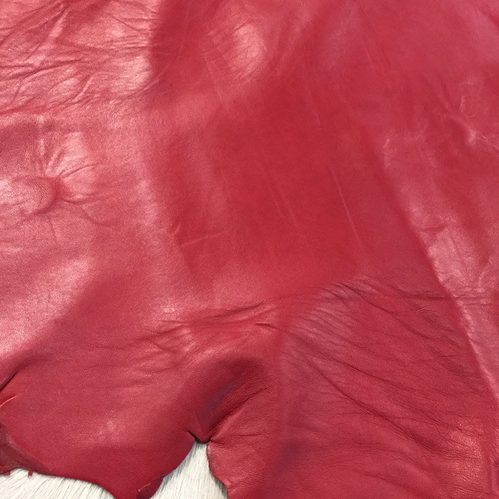 SL101-Red Lamb Skin Avetco Inc (6)
