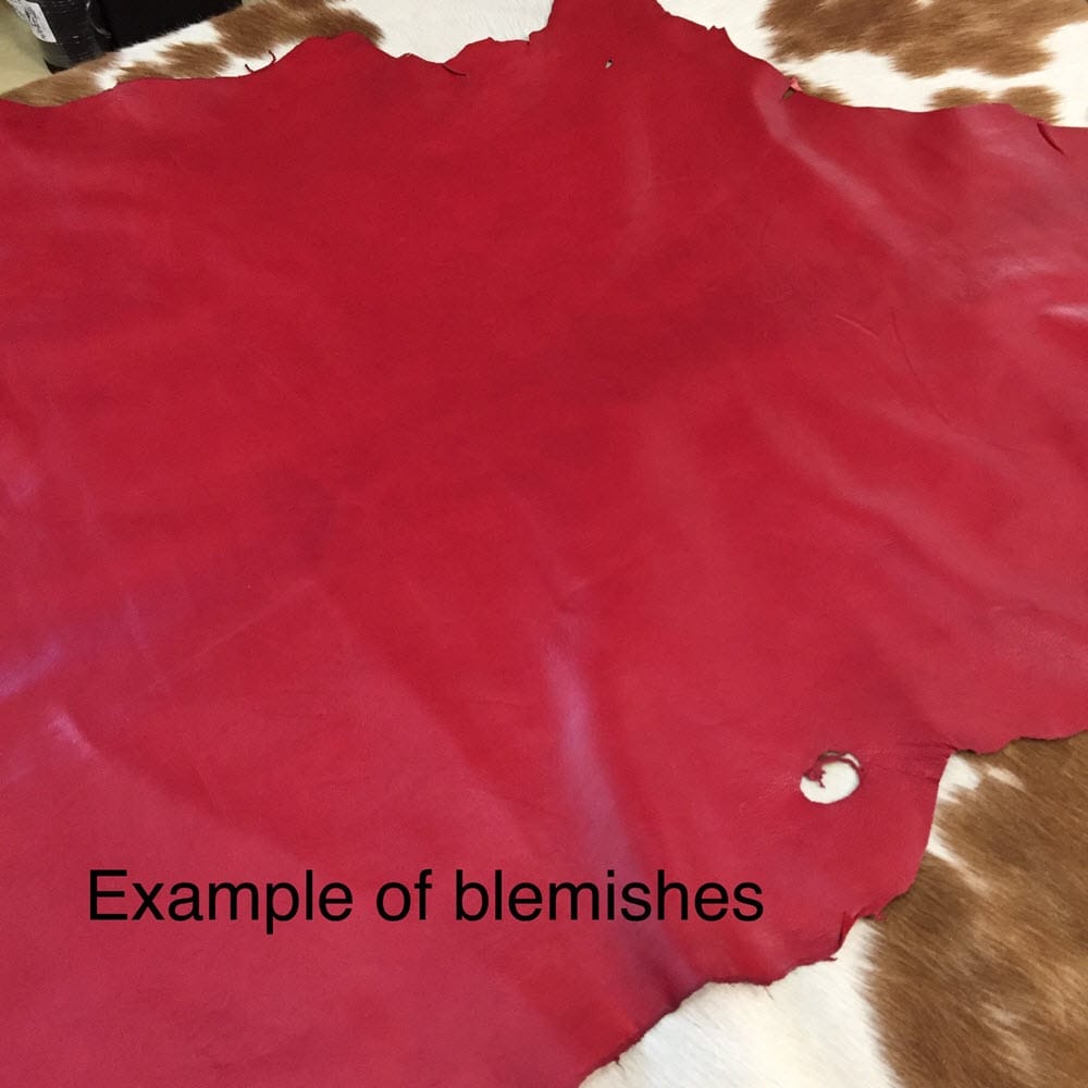 SL101-Red Lamb Skin Avetco Inc (8)