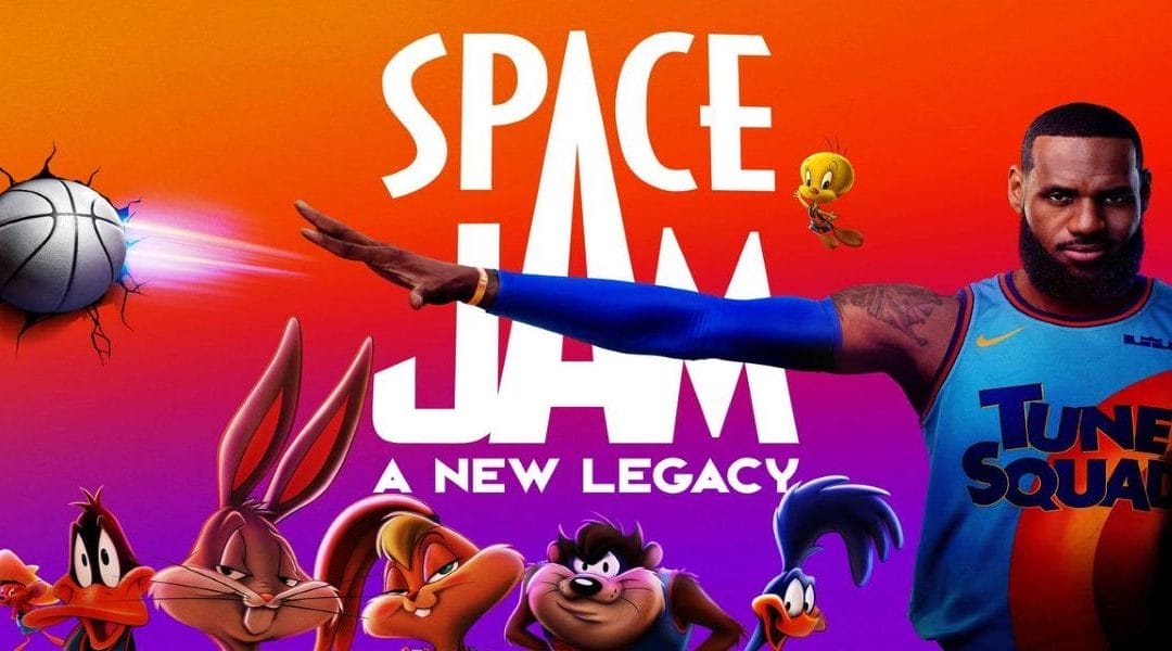 Space Jam