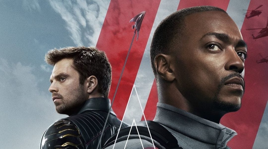 The Falcon and the Winter Soldier