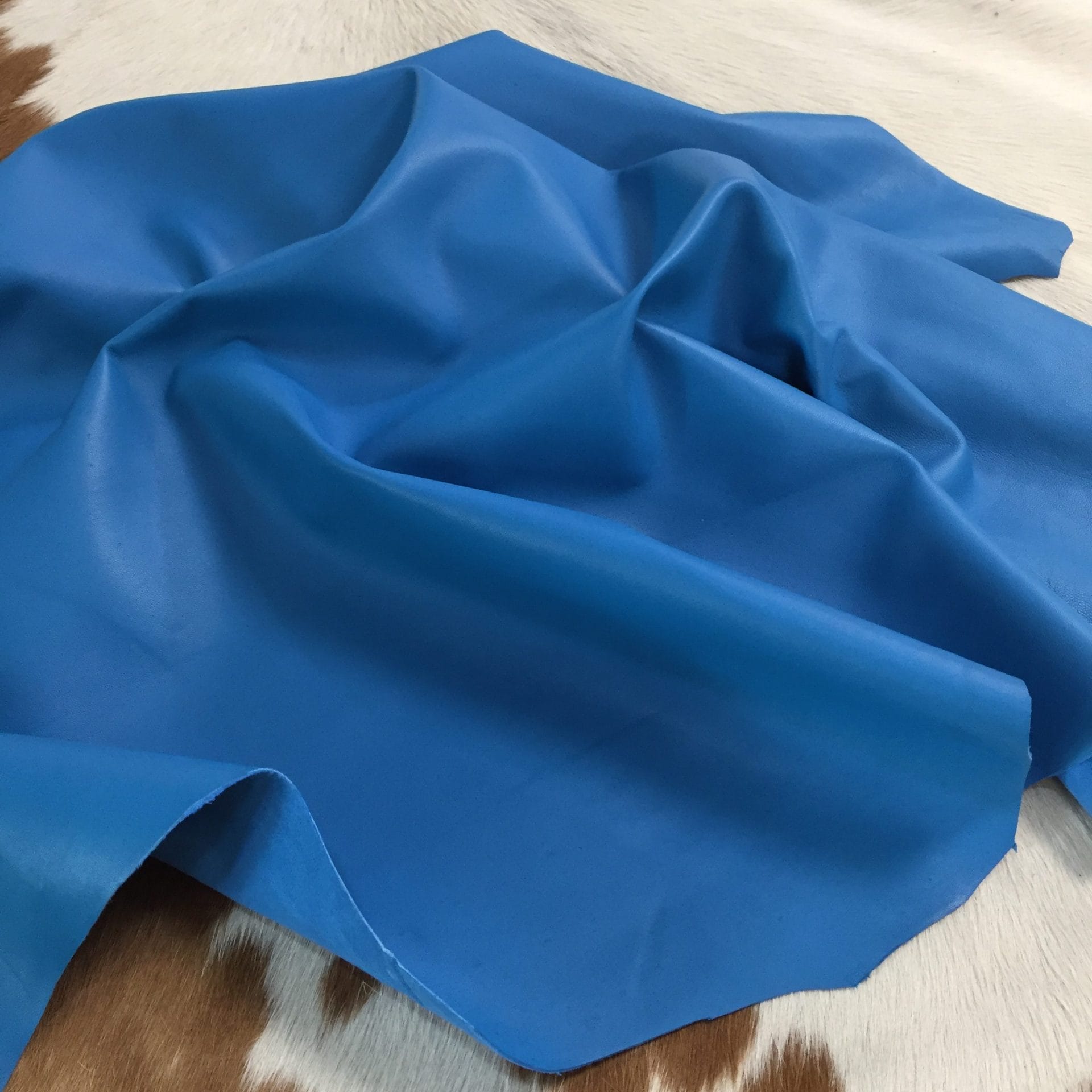 Avetco Inc Clearance Lambskin Aqua Blue (1)
