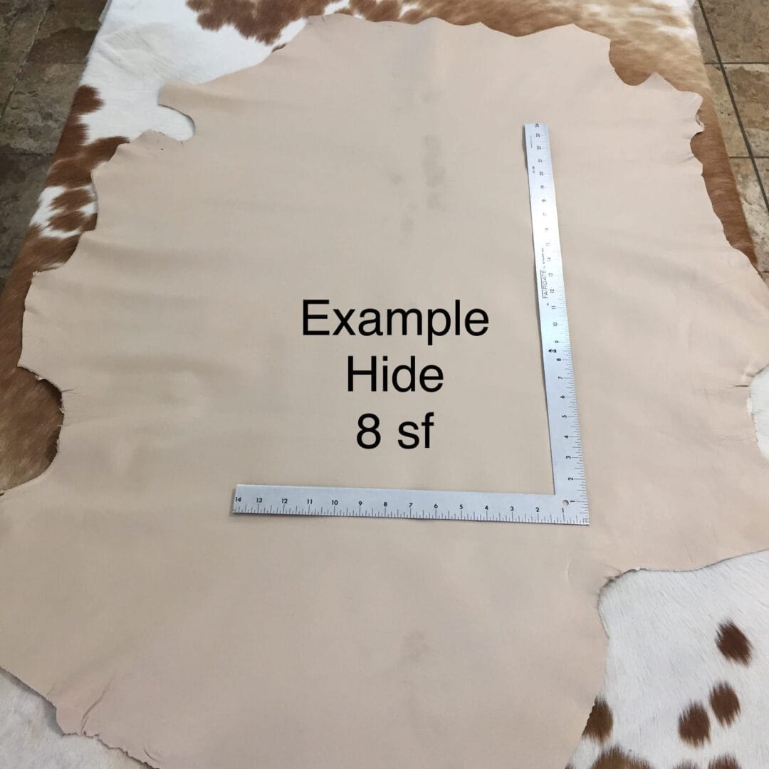 Avetco Inc Clearance Lambskin Taupe (1)