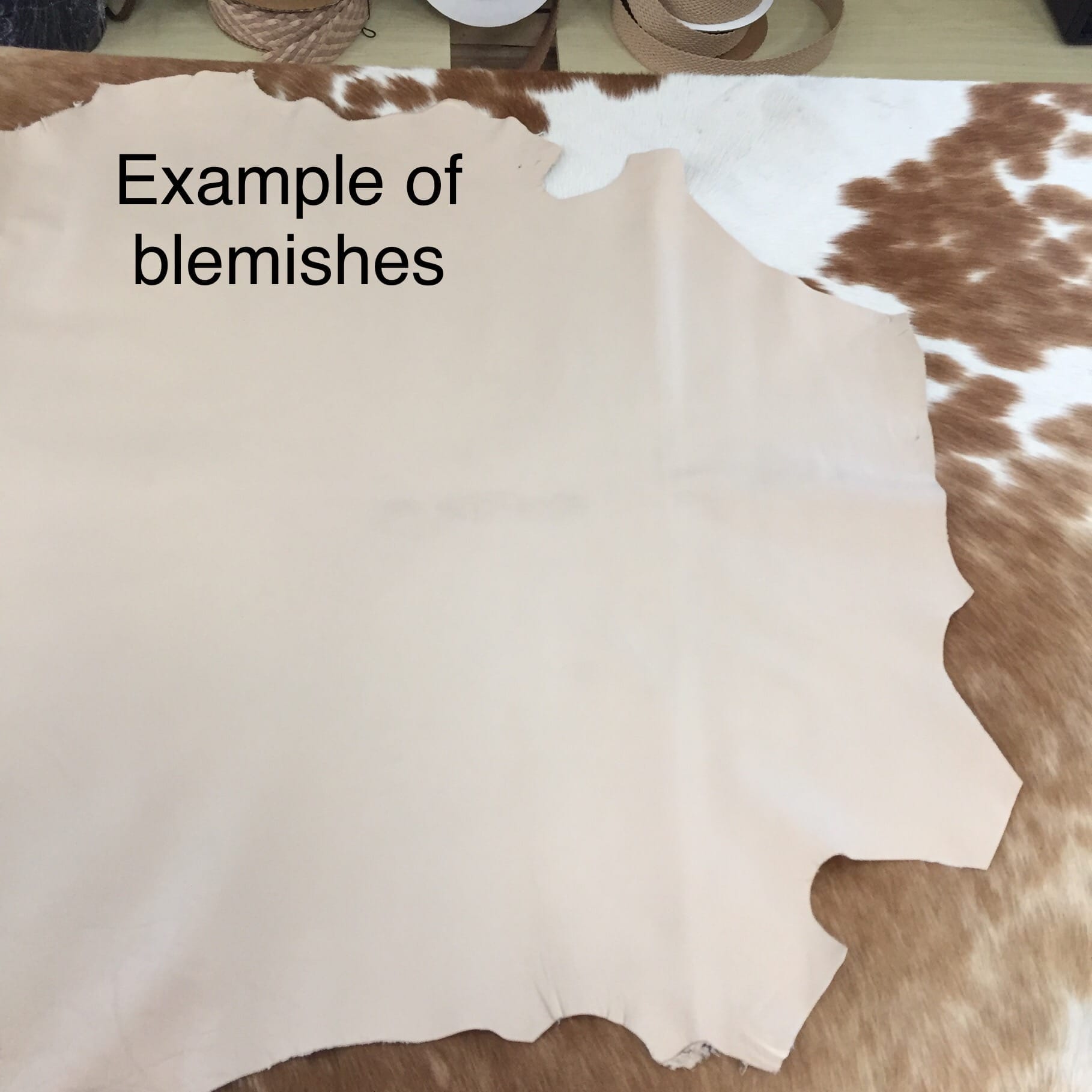 Avetco Inc Clearance Lambskin Taupe (2)