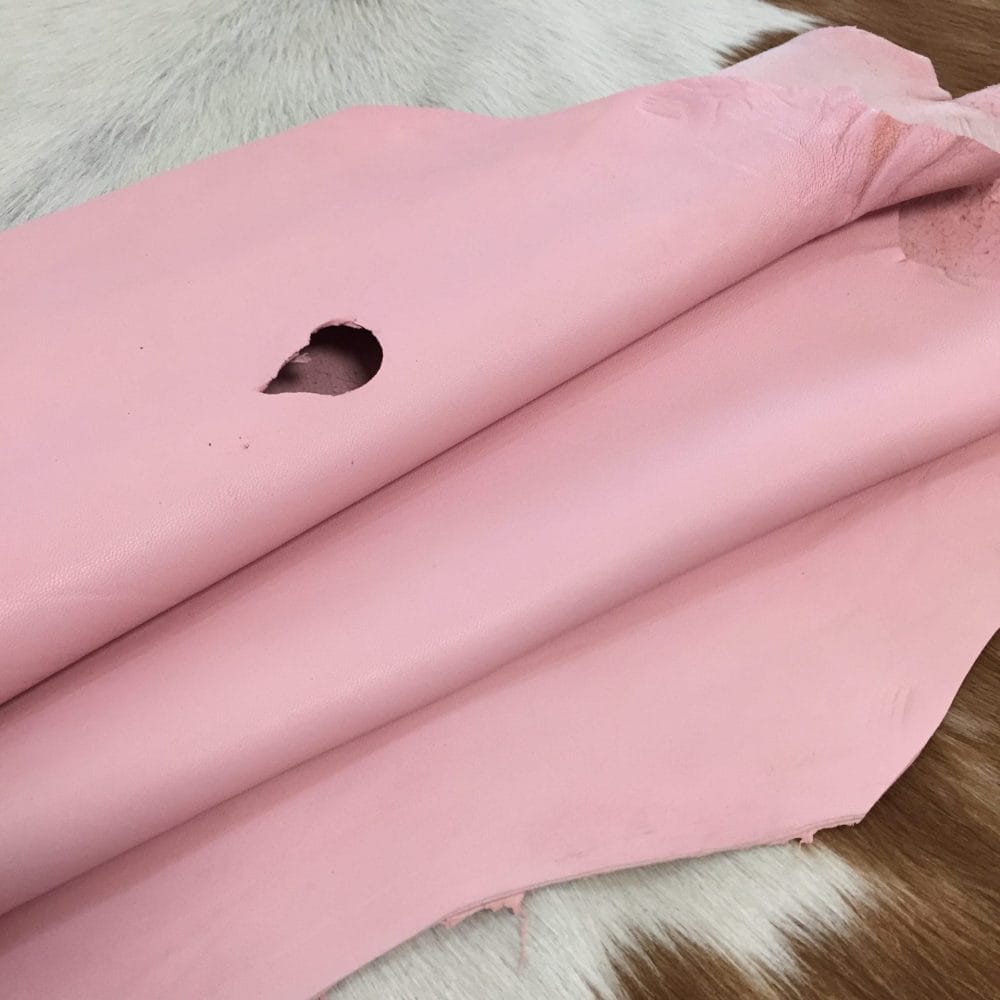 SL-101 Baby Pink (2)