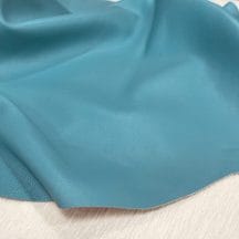 Economy Lamb Nappa Leather 2 oz Turquoise