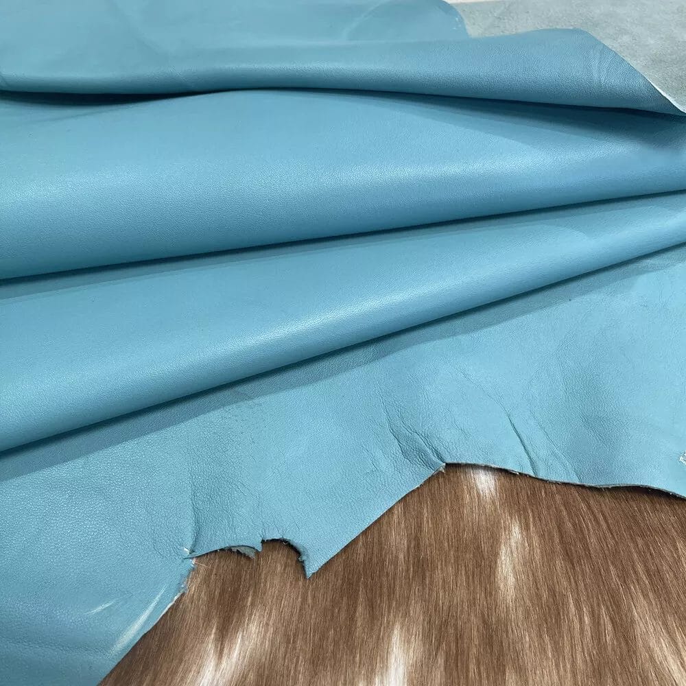 SL-101TUR Lambskin