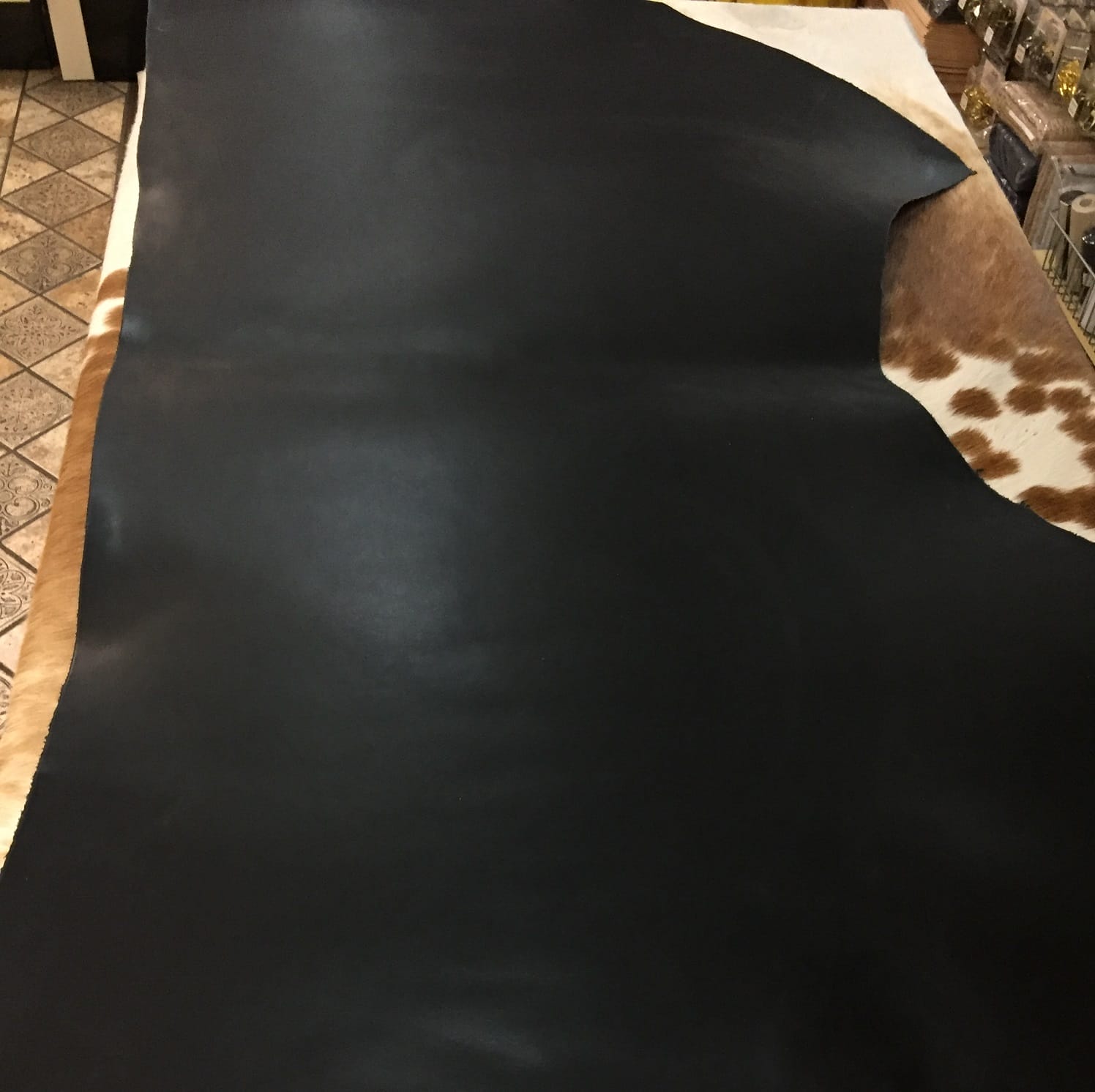 DLSH45 Black avetcoinc
